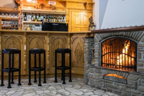 Willa Pod Wierchami Zakopane